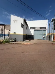 Galpão/Depósito/Armazém para alugar, 375m² no Pascoal Ramos, Cuiabá