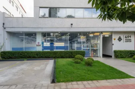 Ponto Comercial à venda, 219m² no Santa Lúcia, Belo Horizonte