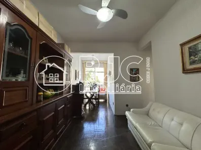 Apartamento com 2 Quartos à venda, 62m² no Tijuca, Rio de Janeiro
