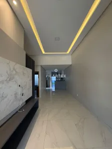 Casa com 3 Quartos à venda, 78m² no Jardim Tókio, Londrina
