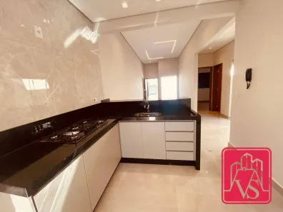 Casa com 3 Quartos à venda, 95m² no Condomínio Villa Verde Bragança, Bragança Paulista