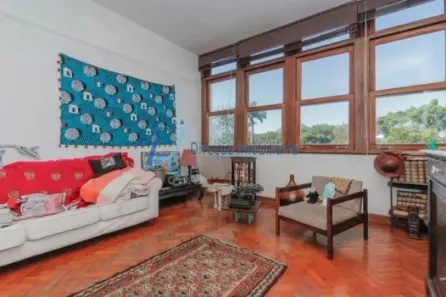 Apartamento com 2 Quartos à venda, 70m² no Gávea, Rio de Janeiro