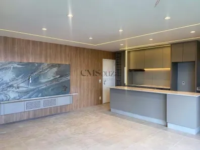 Apartamento com 2 Quartos para alugar, 103m² no Gleba Fazenda Palhano, Londrina