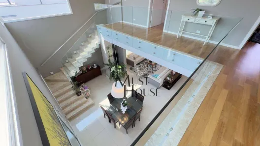 Casa de Condomínio com 3 Quartos para alugar, 317m² no Alphaville Nova Esplanada 3, Votorantim