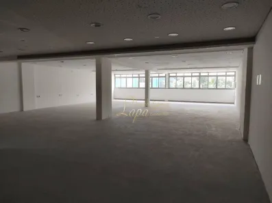 Prédio Comercial para alugar, 750m² no Lapa, São Paulo