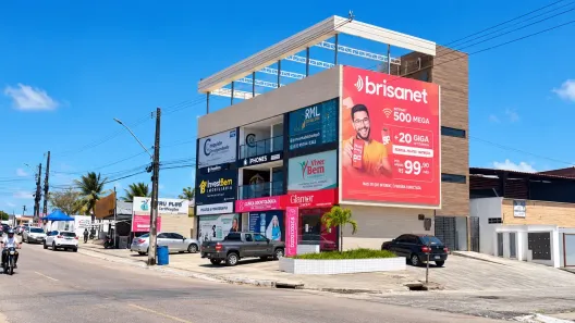 Prédio Comercial à venda, 1m² no Valentina de Figueiredo, João Pessoa