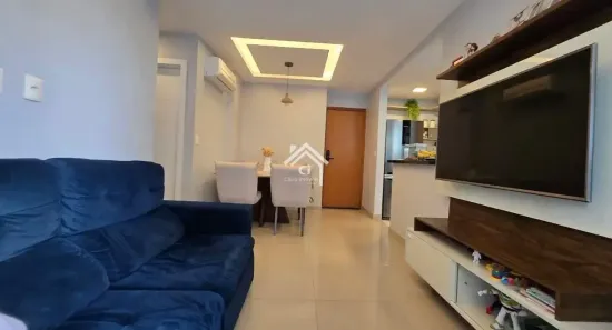 Apartamento com 2 Quartos à venda, 67m² no Barra Olímpica, Rio de Janeiro