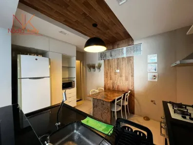 Apartamento com 2 Quartos para alugar, 99m² no Manaíra, João Pessoa