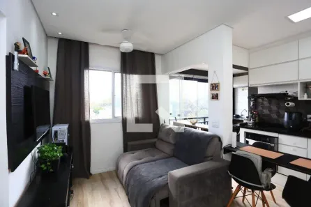 Apartamento com 1 Quarto à venda, 32m² no Parque Reboucas, São Paulo