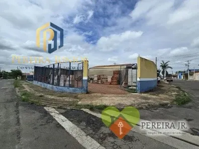 Lote/Terreno à venda, 241m² no Residencial Serra Verde, Piracicaba