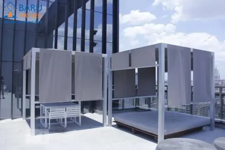 Apartamento com 1 Quarto para alugar, 28m² no Santa Efigênia, São Paulo