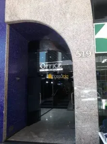 Sala Comercial à venda, 58m² no Centro, Niterói