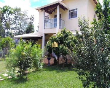 Fazenda/Sítio com 6 Quartos à venda, 2500m² no , Esmeraldas