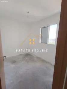 Apartamento com 2 Quartos à venda, 47m² no Parque Rodrigo Barreto, Arujá