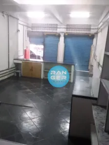 Ponto Comercial para alugar, 130m² no Centro, Santos