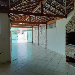 Cobertura com 3 Quartos à venda, 90m² no Parque das Nações, Santo André