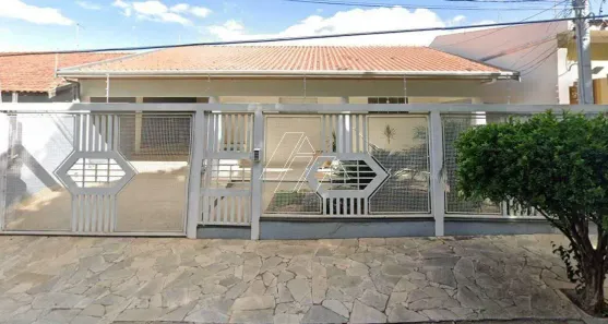 Casa com 2 Quartos à venda, 325m² no Parque Cecap Aeroporto, Marília