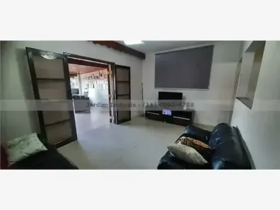 Sobrado com 2 Quartos à venda, 140m² no Vila Luzita, Santo André