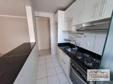 Apartamento com 2 Quartos à venda, 45m² no Palmeiras de São José, São José dos Campos