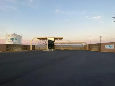 Lote/Terreno à venda, 360m² no Enseada da Fonteira, Rifaina