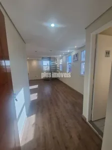 Sala Comercial para alugar, 120m² no Brooklin Paulista, São Paulo