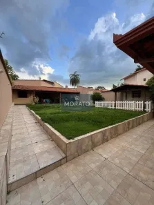 Casa com 4 Quartos à venda, 153m² no Quintas Coloniais, Contagem