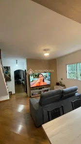 Casa com 4 Quartos à venda, 215m² no Jardim Las Vegas, Santo André