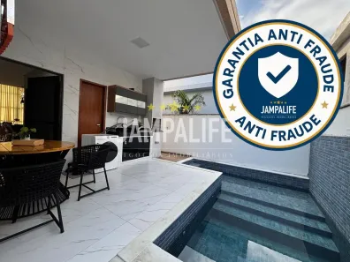 Casa com 3 Quartos à venda, 102m² no Muçumagro, João Pessoa