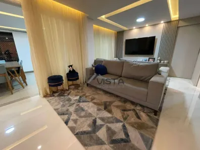 Apartamento com 3 Quartos à venda, 145m² no Vila Lanzara, Guarulhos