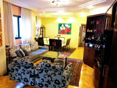 Apartamento com 3 Quartos à venda, 144m² no Jardim Anália Franco, São Paulo