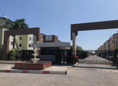Apartamento com 2 Quartos à venda, 50m² no Aruana, Aracaju