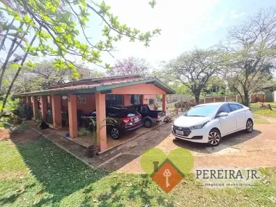 Fazenda/Sítio com 3 Quartos à venda, 7996m² no Bananal, Campinas