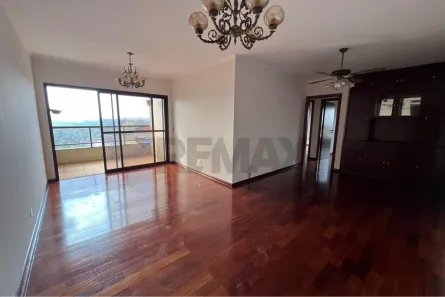 Apartamento com 2 Quartos para alugar, 127m² no Centro, Nova Odessa