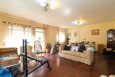 Apartamento com 4 Quartos à venda, 139m² no Bela Vista, São Paulo