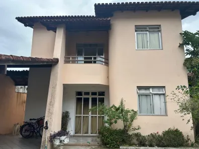 Casa com 5 Quartos à venda, 160m² no Jardim Camburi, Vitória