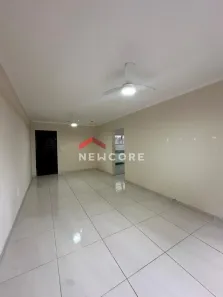 Apartamento com 2 Quartos à venda, 88m² no Guilhermina, Praia Grande