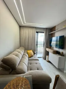 Apartamento com 2 Quartos à venda, 44m² no Jardim Nordeste, São Paulo