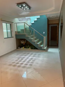 Sobrado com 2 Quartos à venda, 200m² no Vila Califórnia, São Paulo