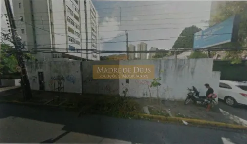 Lote/Terreno à venda, 1238m² no Encruzilhada, Recife