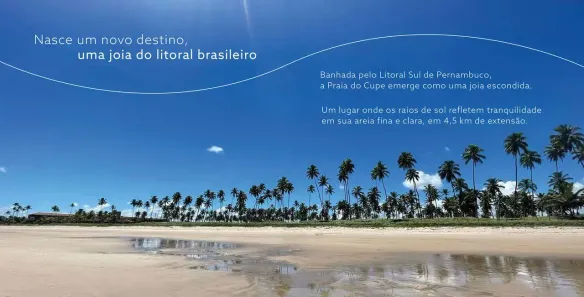 Apartamento com 4 Quartos à venda, 110m² no , Ipojuca