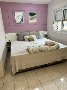 Casa de Condomínio com 2 Quartos à venda, 96m² no Cidade Morumbi, São José dos Campos