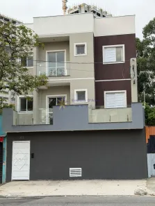 Apartamento com 2 Quartos à venda, 45m² no Vila Talarico, São Paulo