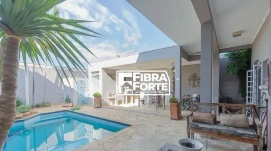 Casa com 3 Quartos à venda, 274m² no Parque da Figueira, Campinas