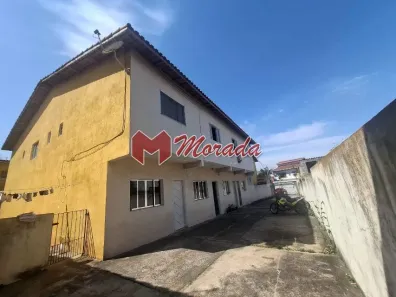 Casa com 3 Quartos para alugar, 130m² no Vale dos Machados, Guarulhos