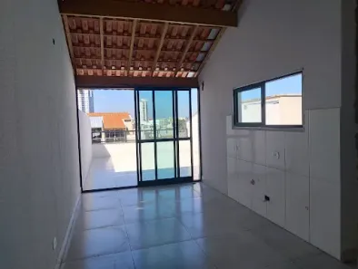 Cobertura com 2 Quartos à venda, 104m² no Parque das Nações, Santo André