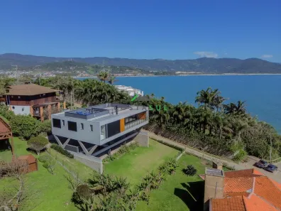 Casa com 4 Quartos à venda, 313m² no Praia da Vigia, Garopaba
