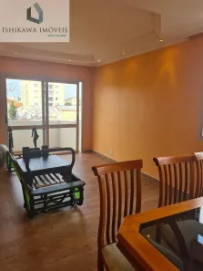 Cobertura com 3 Quartos à venda, 101m² no Cambuci, São Paulo