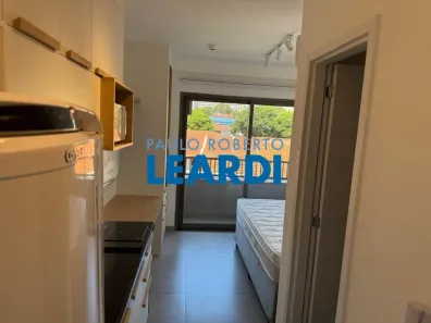Apartamento com 1 Quarto à venda, 24m² no Vila Mariana, São Paulo