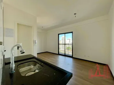 Apartamento com 1 Quarto à venda, 25m² no Vila Mariana, São Paulo