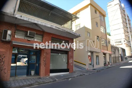 Ponto Comercial para alugar, 36m² no Cidade Jardim, Belo Horizonte